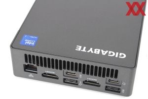 Gigabyte Brix GB-BRU7-255H im Test