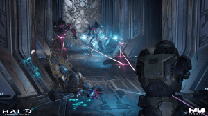 Halo Campaign Evolved Halo Campaign Evolved
