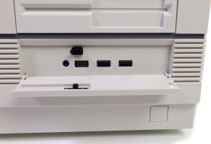 SilverStone FLP01 SilverStone FLP01