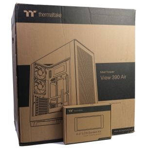 Thermaltake View 390 Air
