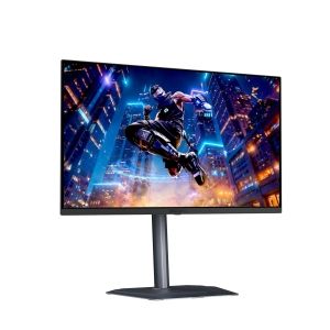 Gigabyte MO27Q3 mit WQHD, 360 Hz und QD-OLED