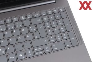 Lenovo Yoga Pro 9 16IAH10 im Test
