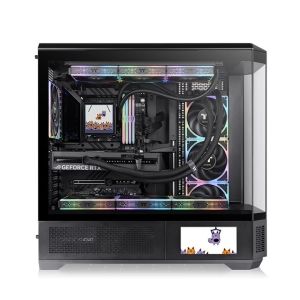 Thermaltake View 600 TG Full Tower