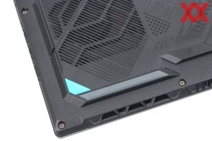 Gigabyte Gaming A16 im Test Gigabyte Gaming A16 im Test