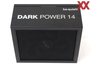 be quiet! Dark Power 14 1200W be quiet! Dark Power 14 1200W