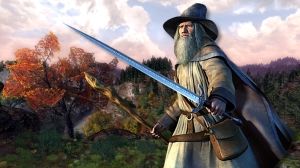 Herr der Ringe Online - Quelle: Gamestar