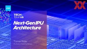 Intel ITT US: Panther Lake IPU