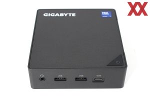 Gigabyte Brix GB-BRU7-255H im Test