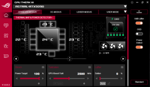 ASUS ROG Astral GeForce RTX 5090 OC