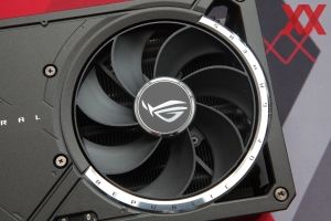 ASUS ROG Astral GeForce RTX 5090 OC