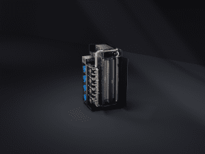 HPE Cray Supercomputing GX5000 HPE Cray Supercomputing GX5000