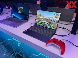 Intel Experience Store 2025 in München Intel Experience Store 2025 in München