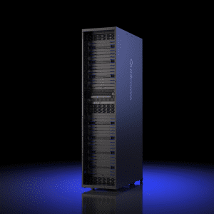 Qualcomm AI200/AI250 Rack Qualcomm AI200/AI250 Rack