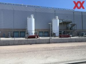 Intel US Arizona Fab 52