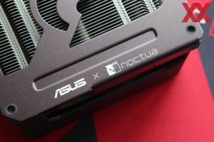 ASUS GeForce RTX 5080 Noctua OC Edition