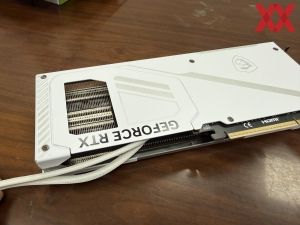 MSI GeForce RTX 5070 Ti 16G Ventus 3X PZ