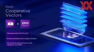 Intel ITT US: Panther Lake GPU und NPU