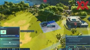 Jurassic World Evolution 3