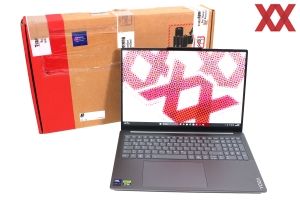 Lenovo Yoga Pro 9 16IAH10 im Test