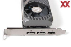 ZOTAC Gaming GeForce RTX 5060 LP ZOTAC Gaming GeForce RTX 5060 LP