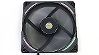 Тест и обзор: NZXT F140X 140-мм вентилятор повышенной производительности из жидкокристаллического полимера