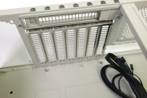 SilverStone FLP01 SilverStone FLP01