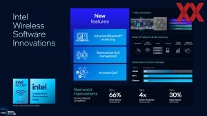 Intel ITT US: Panther Lake Connectivity