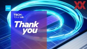 Intel ITT US: Panther Lake Connectivity