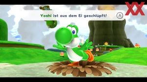 Super Mario Galaxy 1 + 2 Remake
