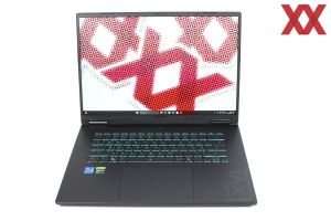 Gigabyte Gaming A16 im Test Gigabyte Gaming A16 im Test