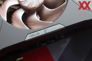 ASUS GeForce RTX 5080 Noctua OC Edition ASUS GeForce RTX 5080 Noctua OC Edition