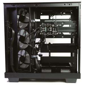 be quiet! Light Base 500 LX
