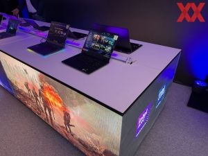 Intel Experience Store 2025 in München Intel Experience Store 2025 in München