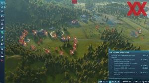 Jurassic World Evolution 3