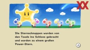Super Mario Galaxy 1 + 2 Remake Super Mario Galaxy 1 + 2 Remake