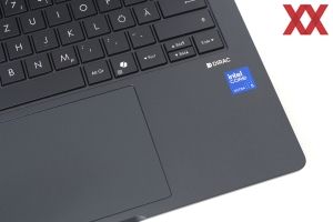 ASUS ExpertBook B3 im Test