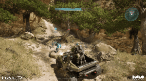 Halo Campaign Evolved Halo Campaign Evolved