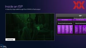 Intel ITT US: Panther Lake IPU