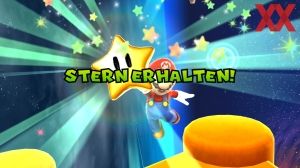 Super Mario Galaxy 1 + 2 Remake Super Mario Galaxy 1 + 2 Remake