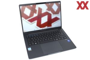 ASUS ExpertBook B3 im Test