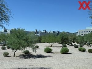Intel US Arizona Fab 52