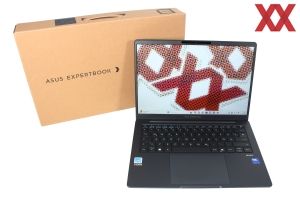 ASUS ExpertBook B3 im Test