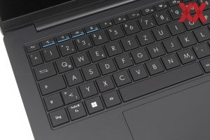 ASUS ExpertBook B3 im Test