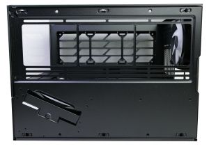 be quiet! Light Base 500 LX