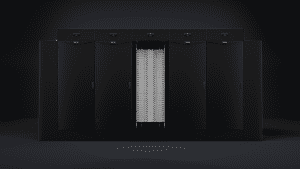 HPE Cray Supercomputing GX5000 HPE Cray Supercomputing GX5000
