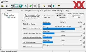 Crucial T710 2TB PCIe Gen5 NVMe® 2280 M.2 SSD