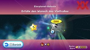 Super Mario Galaxy 1 + 2 Remake Super Mario Galaxy 1 + 2 Remake