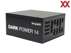 be quiet! Dark Power 14 1200W be quiet! Dark Power 14 1200W