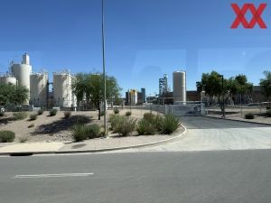 Intel US Arizona Fab 52