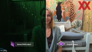 Intel ITT US: Panther Lake IPU